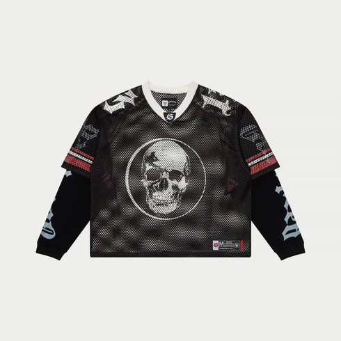 GODSPEED Td Layeres Jersey Mens Apparel